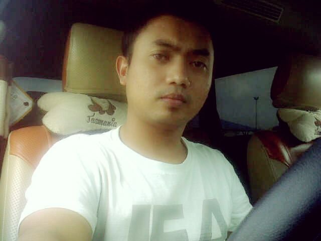 AdykAnang's profile picture. 