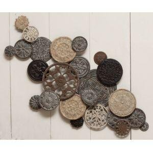 Craft Artist who designs decorative unique items for  decorative staging at home and office. As well as, Business Networking at all times.
