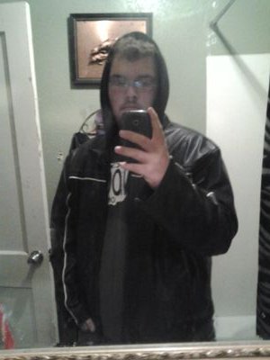 Team A.W.O.L. Living life. Dont give no fucks what you think.