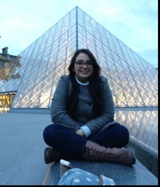 NellyCcs's profile picture. If you want your dreams to come true, don't oversleep.