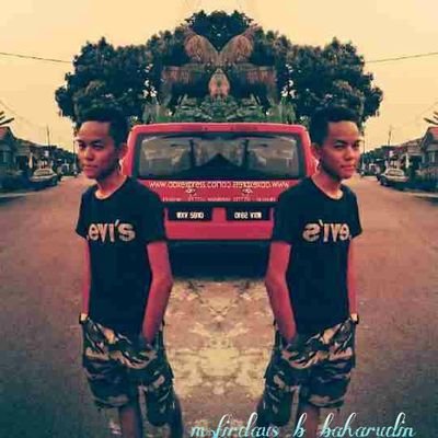 im follow u #single