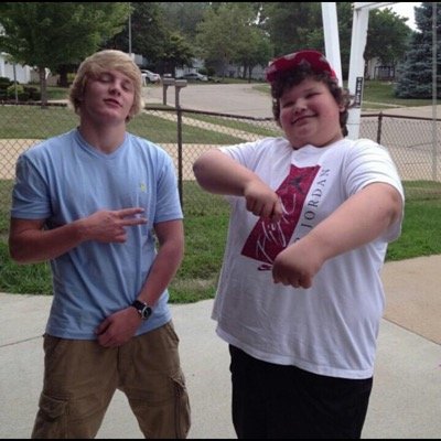 ifukcrippelhoes's profile picture. RIP GAVIN, #GREMMELGANG