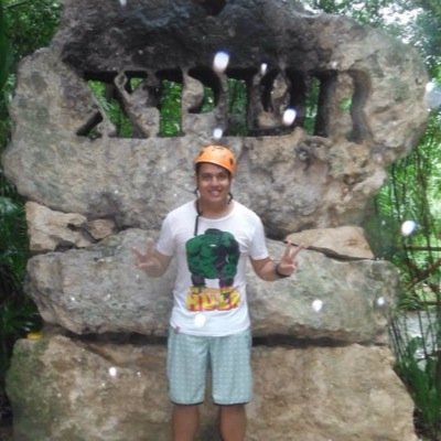 nathanvallejo's profile picture. Un Verdadero Capitán Jamás Se Da Por Vencido