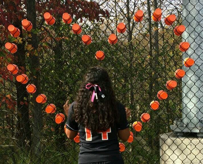 Walking , Talking , Breathing Miracle ♥|Making Memories ✌|Rockville HS'16 |Rockville Varsity Soccer #14 | I'm scared to get close and I hate being alone. -BMTH