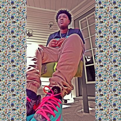 imma nigga of my words don't fuck yours up ✊ follow me on instagram rich_mob_
