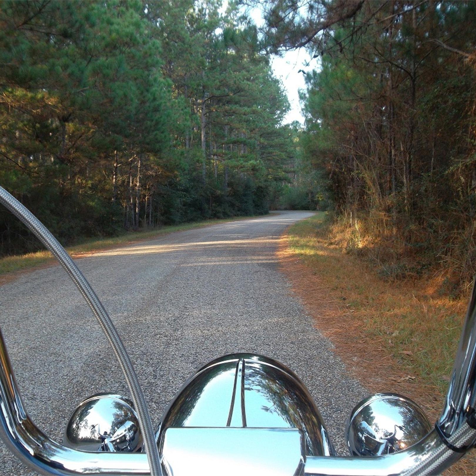 Motorcycle Road Trip - A wind in your face adventure . Try it, you'll like it!
Ride Safe & Ride-A-Lot!