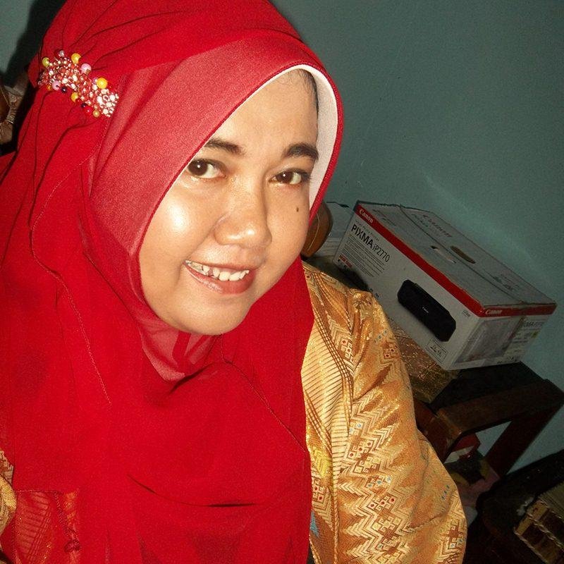 Rofita F Naila