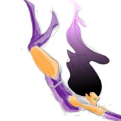 Daughter of the Nightwing and Starfire. Crime fighter and just about average girl flying in the sky. (RP)