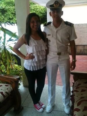 Dios♥... Amante a la Vida y Fiel a mi Sonrisa! Estudiante de Derecho URU.