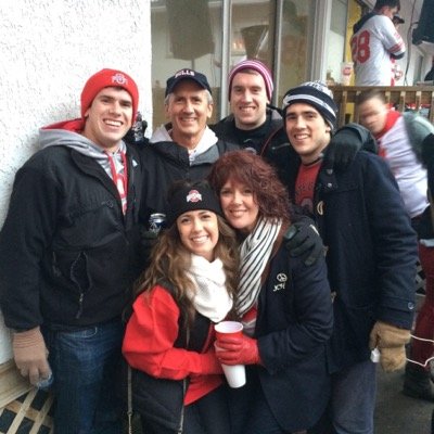 mamaduff4's profile picture. 