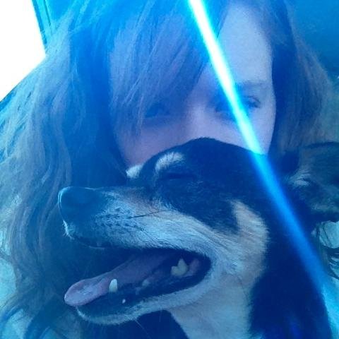 aghill13's profile picture. Can somewhat gracefully ride a bicycle while wearing a skirt.