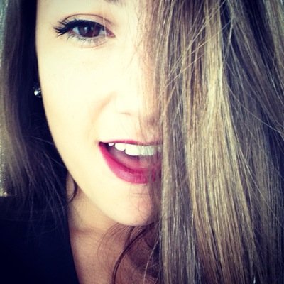 Lauren_J0y's profile picture. je suis ce que je suis. ig: laurgoetz