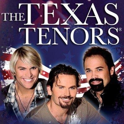 PROUD TENORETTE & of friendship w/THE TEXAS TENORS! Like: NCIS, PR, REST. IMPOSSIBLE, BELOW DECK; Tim Gunn, Robert Irvine, Mark Harmon, Captain Lee & others!