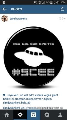 Events | Music | Giveaways | Ravers ✌#SCEE