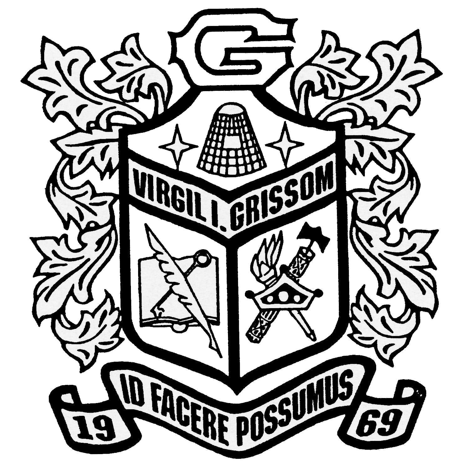 Virgil I. Grissom High School PTSA
P. O. Box 14362
Huntsville, AL  35815
GrissomPTSA@gmail.com