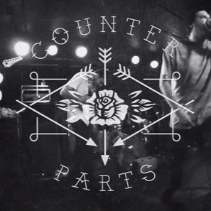 The deepest lyrics your ears will fucking hear and your mind will understand from a band named COUNTERPARTS \m/ @counterparts905 follow to support!
me @whyarj