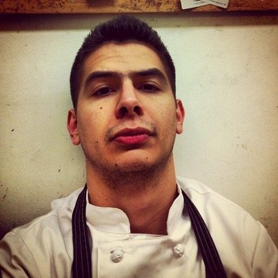 Food is love, cooking is foreplay IG: chefcor 
Searsucker LV