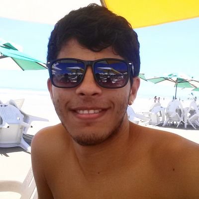 Torcedor apaixonado e fanático pelo Ceará Sporting Club ! ♥  Instagram: alankardec7