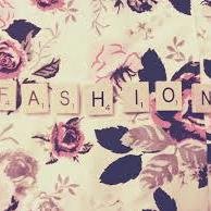 I DON'T DO FASHION. I AM FASHION.
(FASHION STUDENT, FASHION DESIGNER, FASHION ICON)