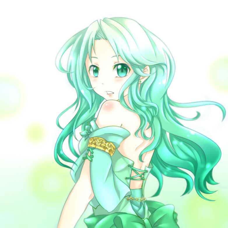 ネイヴリラ（花粉症ﾜｶﾒ）さんのプロフィール画像