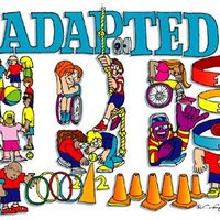 Adaptive PE Connect (@adaptivephysed) 's Twitter Profile