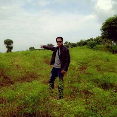 Be your self