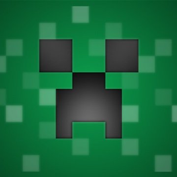 LewdCreeper's profile picture. Sssss...Just a friendly creature that sneaks up on @LewdMiner and surprises her. Ssss...dont scare me and i wont blow up.#18+