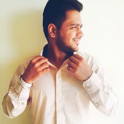 arpitskydweller's profile picture. Working as Software Engineer