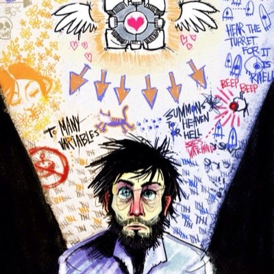 Doug Rattmann (@DougRatt) | Twitter