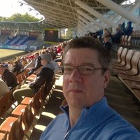 Reijo Toivonen (@reitsi_t) 's Twitter Profile