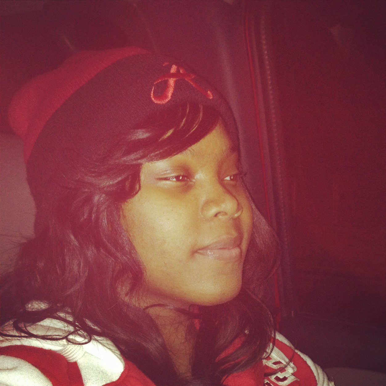 Gods Child 3 Often judged & misunderstood, Yet to care Determined to Succeed, What you see is what you get! So Miss me wit det bullsh.it.*Bow xXx Mrs.Dowdell*