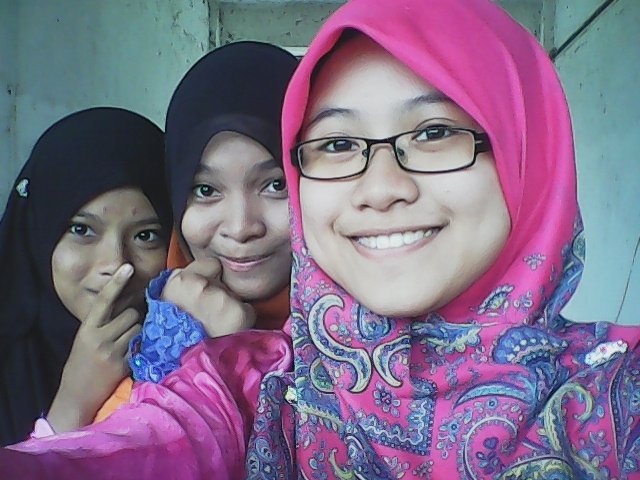 Pelajar Kolej Matrikulasi Kelantan,KMKt :) ex plkn putra putri
