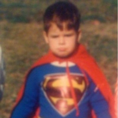 Profile Picture of Sad Matt McGinn (@sadmattmcginn) on Twitter