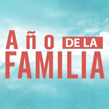 Concurso organizado por la Universidad Panamericana Campus Guadalajara, con el motivo de celebrar el Año de la Familia.