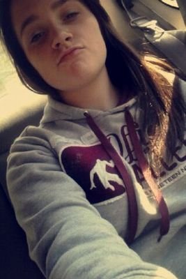 Mammoth Spring Sophomore
Class of 2017
♥♥ Dean ♡♡
Kik & Snapchat: KaleiMarie2017