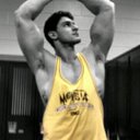 Anthony Zambito - @AnthonyMuscles - Twitter