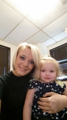 Mommy To A ♕PRiNCESS! In ♡ with a ♚KiNG!