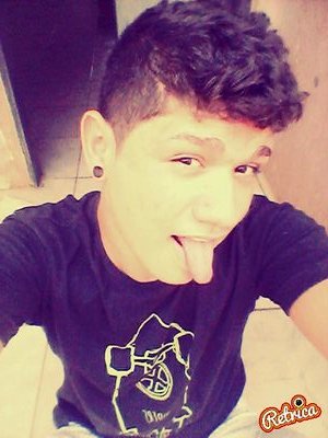 Thiago