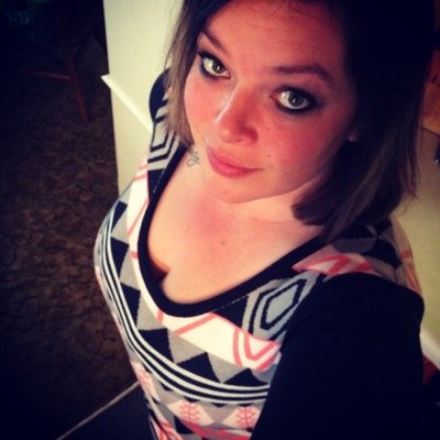 punkrockrbarbie's profile picture. 