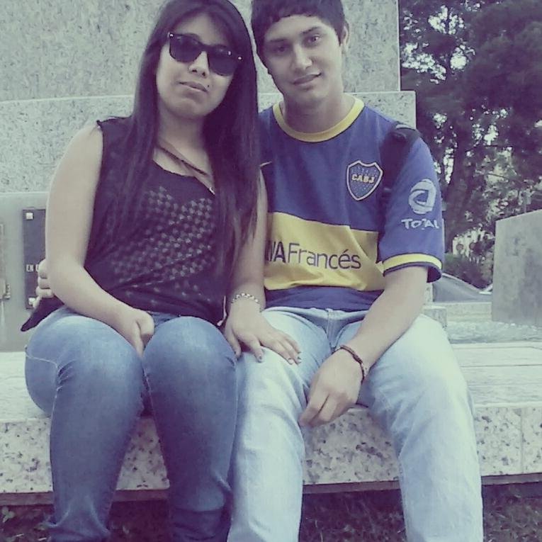 Callejeros Inocentes♪ Siempre Calleja♥//Novio//RACING//Sueño Con Llegar Alto♥ Sigo a los Que me Sigan!♥