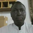 Abraham Garang Dhieu - @adhieu4 - Twitter