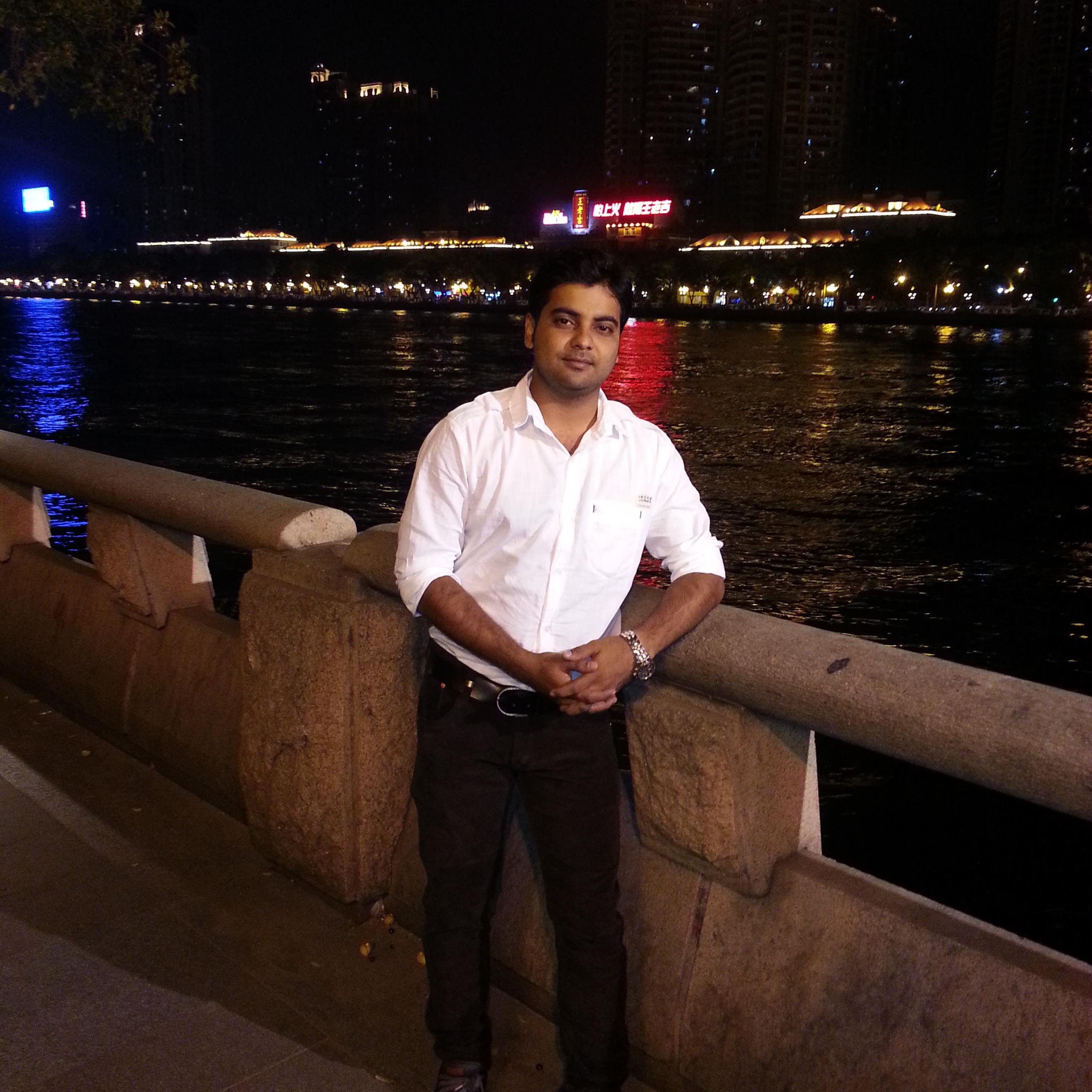 779_vishal's profile picture. 