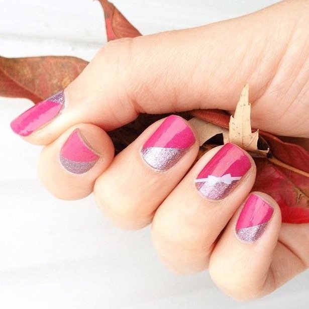 JamicureNails's profile picture. Get your own amazing nail art design and say goodbye to nail polish! Pressure and heat activated, water tight bond, long lasting and made in the USA!