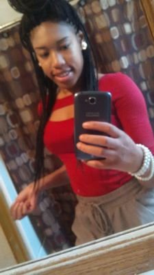 Follow Me @BXTCHH__ImBack