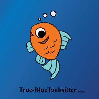 TrueBlueSitter's profile picture. True-BlueTanksitter LLC is A NO CONTRACT Pet Sitting Service.While You're Away Leave The Care of your Fish,Dogs,Cats & Birds to Us.They will be Happy U Did!