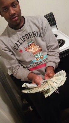 Yu Ont Kno My Struggle Im All I Got