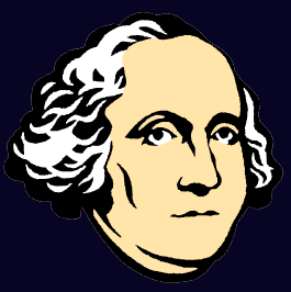 GW's online student newsmagazine: It's What George Would Have Read