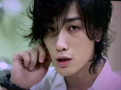 赤西 仁 Jin Akanishi Jin A Bot Twitter