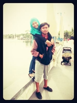 ♥ My Family | ♥ @vanjulll | ♥ اَللّهُ