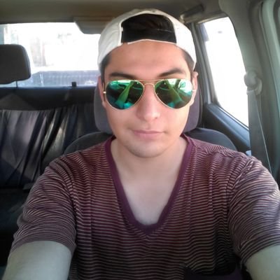 burgos_pancho's profile picture. estudiante de prevención de riesgos.